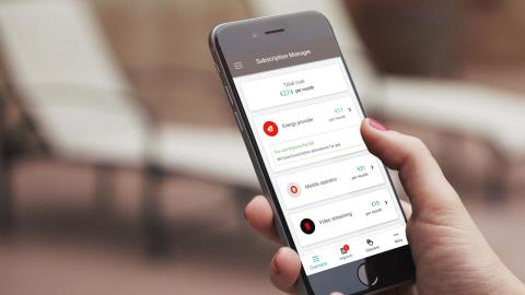 Mastercard agrees to buy subscription management startup Minna